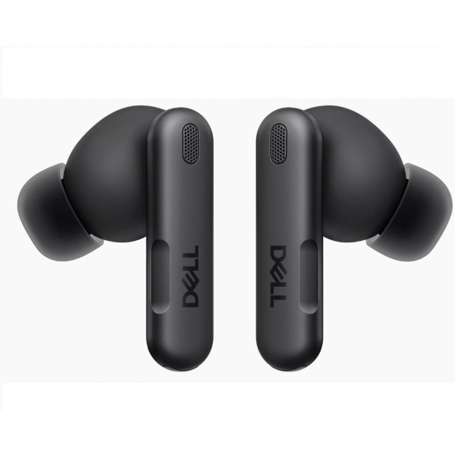 DELL EB525 Auriculares True Wireless Stereo (TWS) Intra auditivo Llamadas/Música Bluetooth Negro