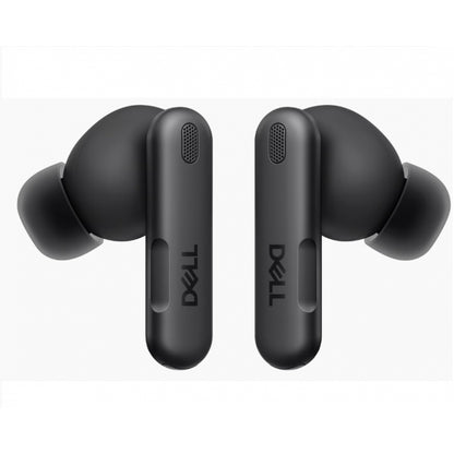 DELL EB525 Auriculares True Wireless Stereo (TWS) Intra auditivo Llamadas/Música Bluetooth Negro