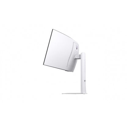 LG 34GX90SA-W monitor de computadora 86.4 cm (34") 3440 x 1440 Pixeles Wide Quad HD OLED Blanco