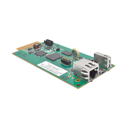 Tripp Lite WEBCARDLXE accesorio para UPS
