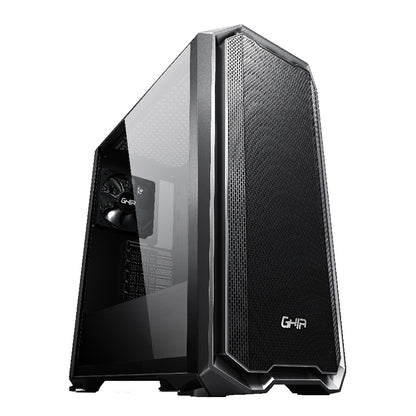 GHIA FRONTIER ELITE / AMD RYZEN 5 5600G HEXA CORE 3.9 GHZ / 16 GB / SSD 480 GB / SIN SISTEMA