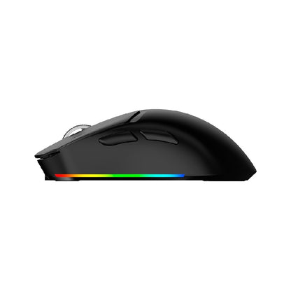 Balam Rush BR-938525 ratón Juego Diestro Bluetooth Óptico 26000 DPI