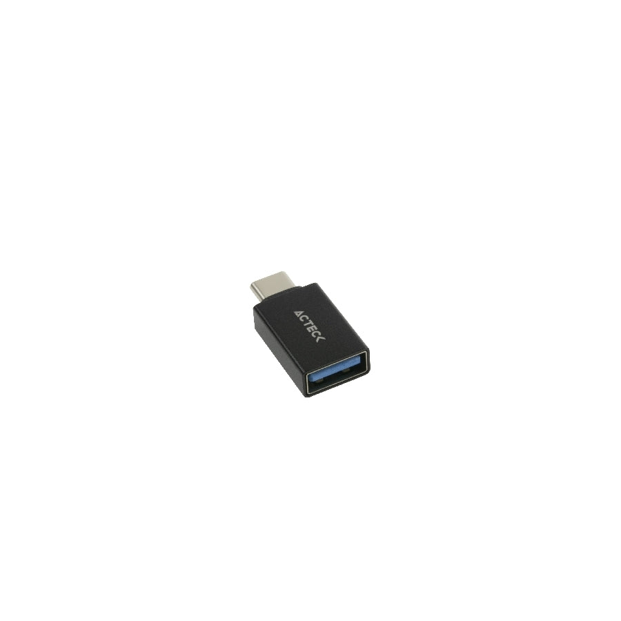 Acteck Shift Plus AU210 tarjeta o adaptador de interfaz USB 3.2 Gen 1 (3.1 Gen 1)