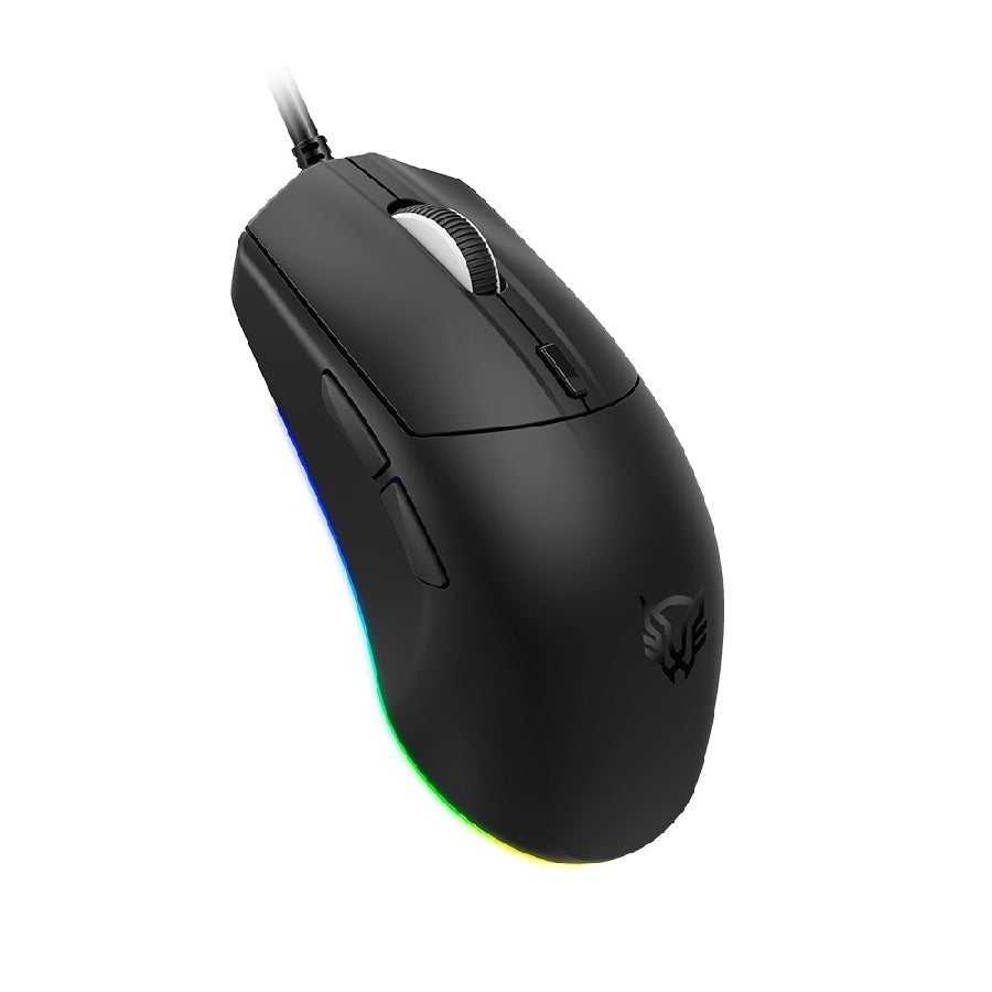 Balam Rush Drift Plus MG3 ratón Juego Diestro USB tipo A Óptico 7200 DPI