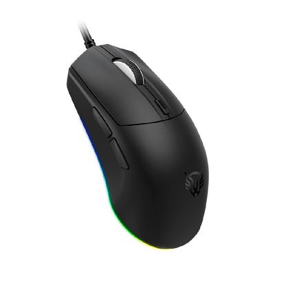 Balam Rush Drift Plus MG3 ratón Juego Diestro USB tipo A Óptico 7200 DPI