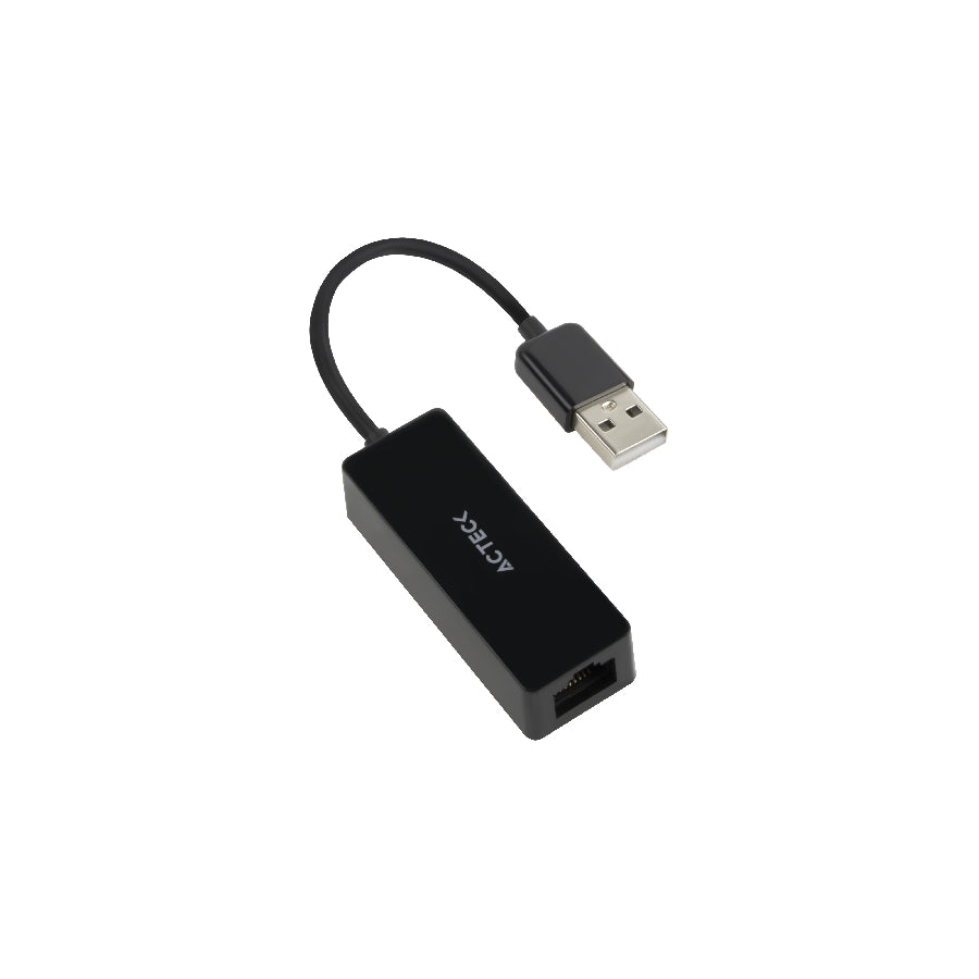 Acteck Shift Plus AE420 tarjeta o adaptador de interfaz RJ-45
