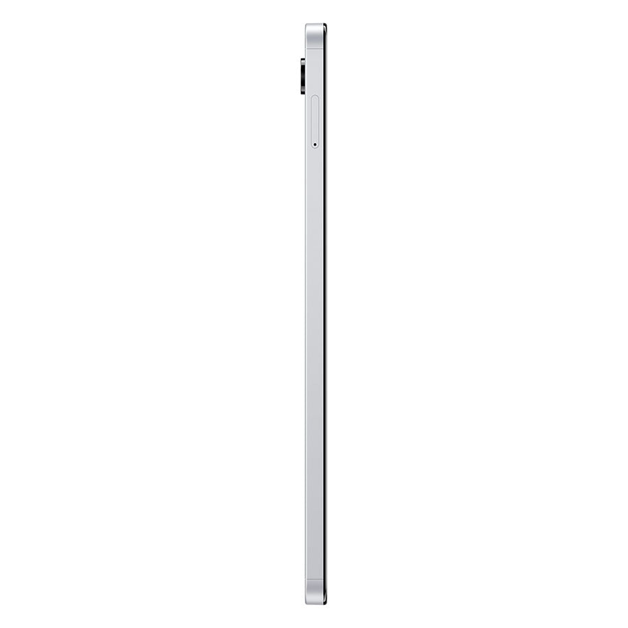 TABLET SAMSUNG GALAXY TAB A11 / 8.7 PULGADAS /  MODELO SM-X133 /  8GB RAM / 128GB ROM / WI-FI / 5 MP - 8 MP / ANDROID / VEL 2.2GHZ, 2GHZ / 1 AÑO DE GARANTIA / COLOR PLATA