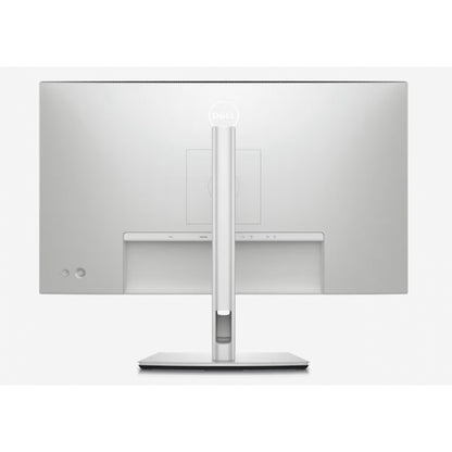 DELL UltraSharp U2724D monitor de computadora 68.6 cm (27") 2560 x 1440 Pixeles Quad HD LCD Negro, Plata