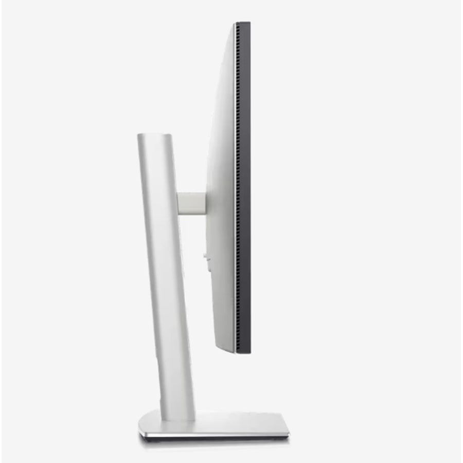 DELL UltraSharp U2724D monitor de computadora 68.6 cm (27") 2560 x 1440 Pixeles Quad HD LCD Negro, Plata