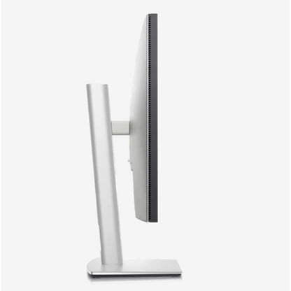DELL UltraSharp U2724D monitor de computadora 68.6 cm (27") 2560 x 1440 Pixeles Quad HD LCD Negro, Plata