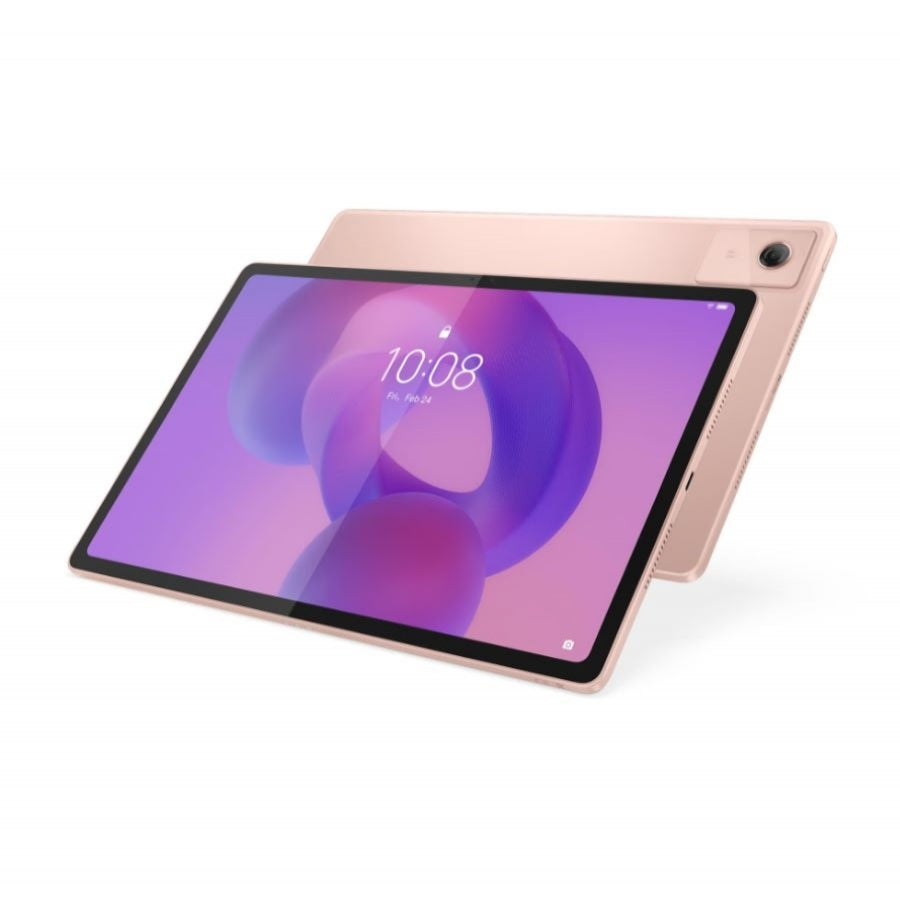 Lenovo Idea Tab Plus MediaTek Dimensity 256 GB 30.7 cm (12.1") 8 GB Wi-Fi 5 (802.11ac) Android 15 Arena