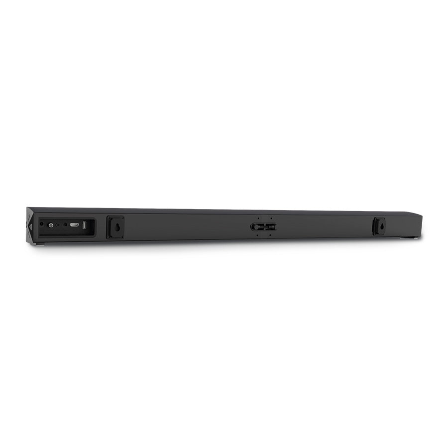 Ghia GSB-014 altavoz para barra de sonido Negro 2.1 canales 100 W