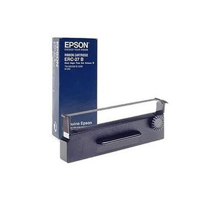 Epson ERC-27B cinta para impresora