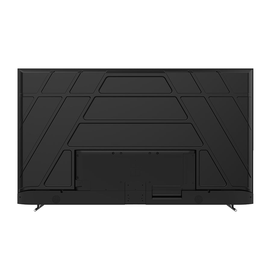 TELEVISION SMART GHIA WHALE TV 85 PULG UHD 4K WIFI, RJ45,3 HDMI,2 USB, RCA, OPTICO, DOLBY AUDIO