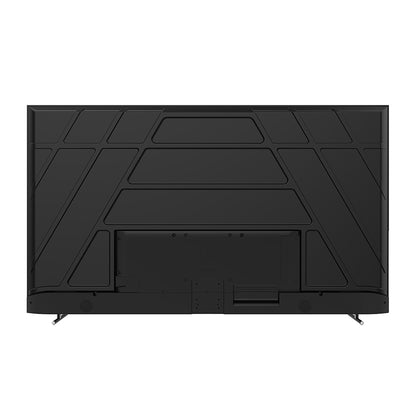 TELEVISION SMART GHIA WHALE TV 85 PULG UHD 4K WIFI, RJ45,3 HDMI,2 USB, RCA, OPTICO, DOLBY AUDIO