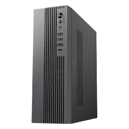 Acteck Onex GS450 Mini Tower Negro 400 W
