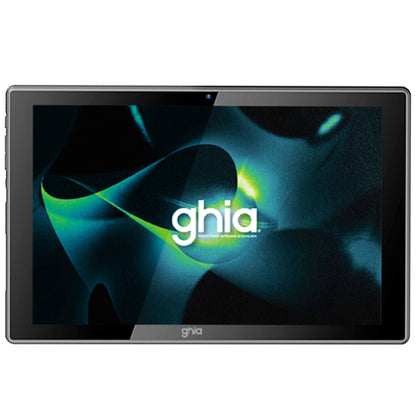 Ghia Vector+ Allwinner 64 GB 25.6 cm (10.1") 4 GB Wi-Fi 4 (802.11n) Android 13 Negro