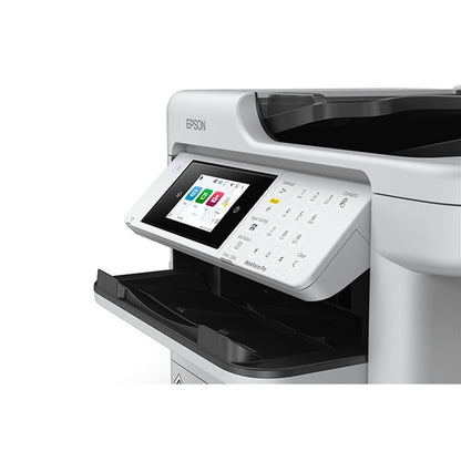 Epson WorkForce Pro WF-C5891 Inyección de tinta A4 4800 x 1200 DPI 34 ppm Wifi