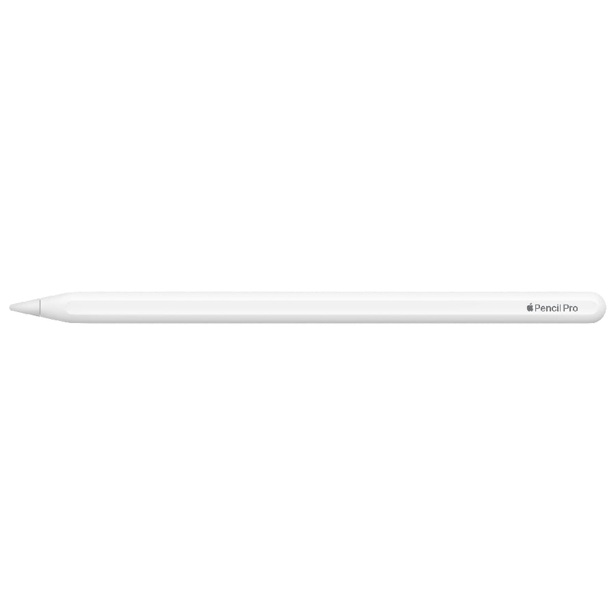 Apple Pencil Pro lápiz digital 19.15 g Blanco