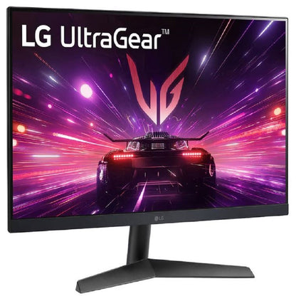 LG 24GS60F monitor de computadora 61 cm (24") 1920 x 1080 Pixeles Full HD LCD Negro