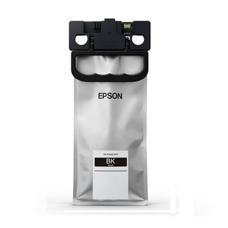 BOLSA DE TINTA EPSON MODELO T01D NEGRO, P / WF-PRO C579R,RENDIMIENTO 50,000 IMPRESIONES, COSTO PP $0.06C