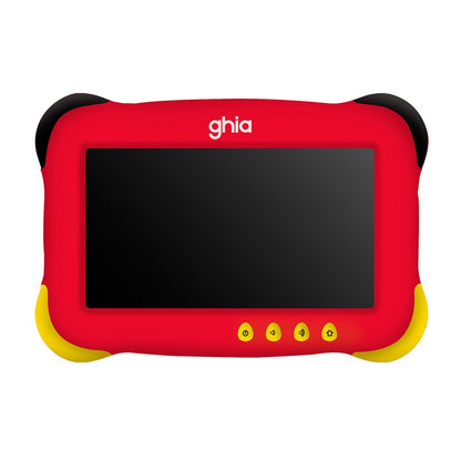 TABLET KIDS /A333 PENTACORE/ 7 PULG IPS /4GB RAM/64GB /USB C/2CAM/WIFI/BLUETOOTH/2500MAH/ANDROID 15 / MOUSE