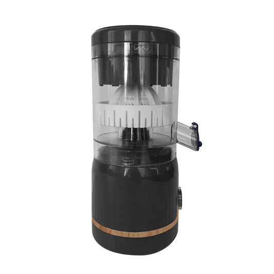 EXPRIMIDOR DE CITRICOS MIRATI / BATERIA RECARGABLE 13000 MAH/ 45W / NEGRO