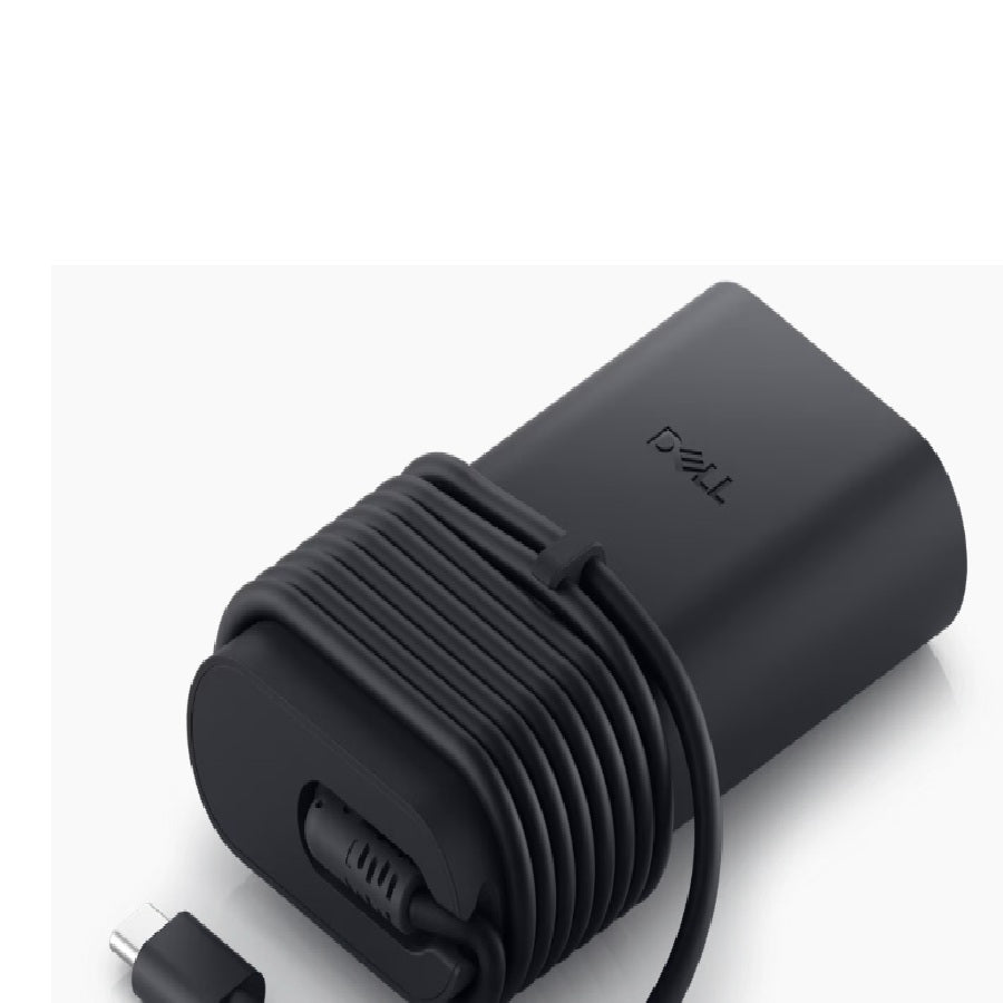 DELL 492-BDNJ adaptador e inversor de corriente Interior 100 W Negro