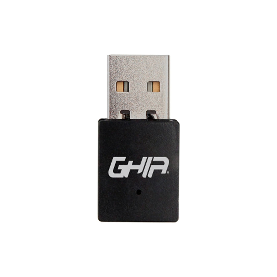 Ghia GNW-U3 antena para red USB