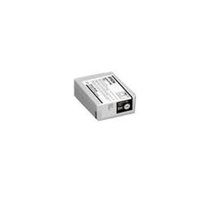 Epson C13T52L120 cartucho de tinta 1 pieza(s) Original Negro