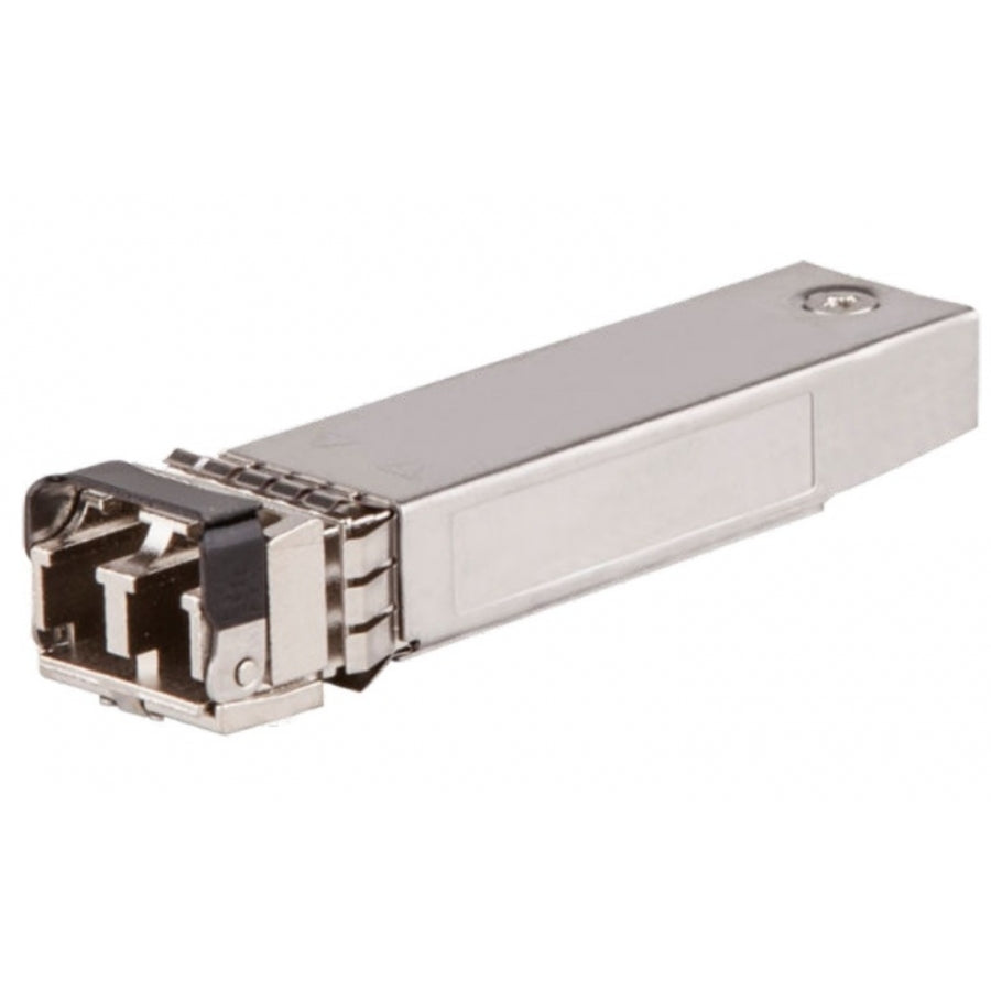 HPE Aruba Networking 10G SFP+ LC SR 300m OM3 MMF Transceiver módulo de red del transceptor Fibra óptica 10000 Mbit/s SFP+
