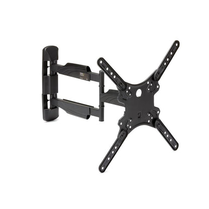 StarTech.com FPWARTB1M soporte para TV 139.7 cm (55") Negro