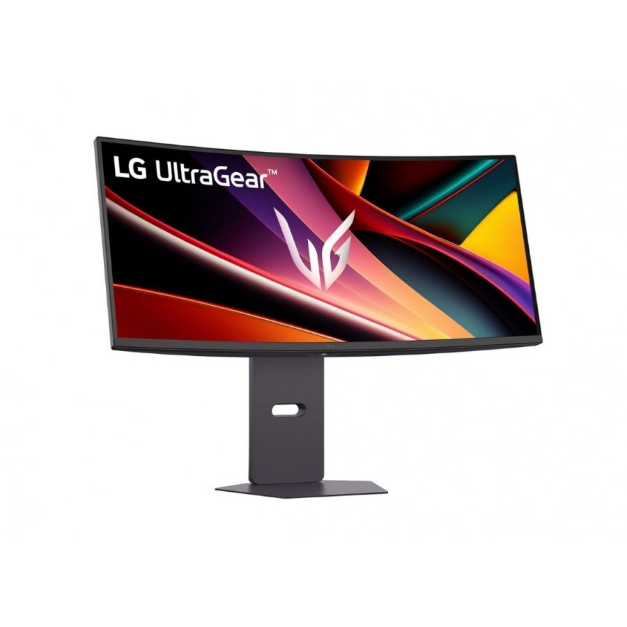 MONITOR PC LG 34G600A GAMING ULTRAGEAR CURVO WQHD 34,PANEL VA,3440X1440,160HZ,TR 1MS(MBR),ASP 21:9,BRILLO 300CD/M2,CONTR 4000:1,1800R,HDR10,AMD FREESYNC,HDMI,DISPLAYPORT,SPEAKER 5WX2,VESA 100X100.