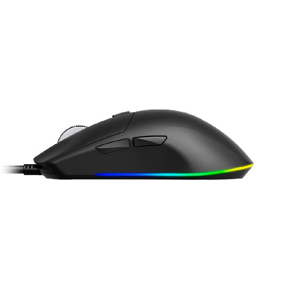 Balam Rush Drift Plus MG3 ratón Juego Diestro USB tipo A Óptico 7200 DPI