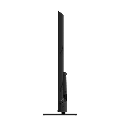 TELEVISION SMART GHIA WHALE TV 85 PULG UHD 4K WIFI, RJ45,3 HDMI,2 USB, RCA, OPTICO, DOLBY AUDIO