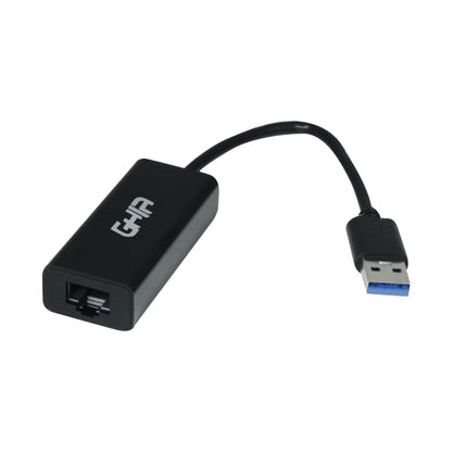 Ghia ADAP-4 tarjeta de red Ethernet 1000 Mbit/s