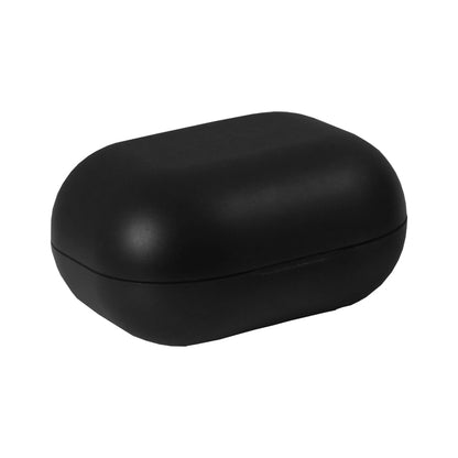 Ghia GAC-186N audífono y auriculare Audífonos Inalámbrico Intra auditivo Llamadas/Música Bluetooth Negro