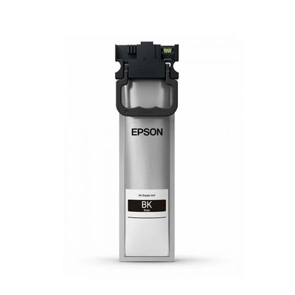 Epson C13T11A120-AL cartucho de tinta 1 pieza(s) Original Negro