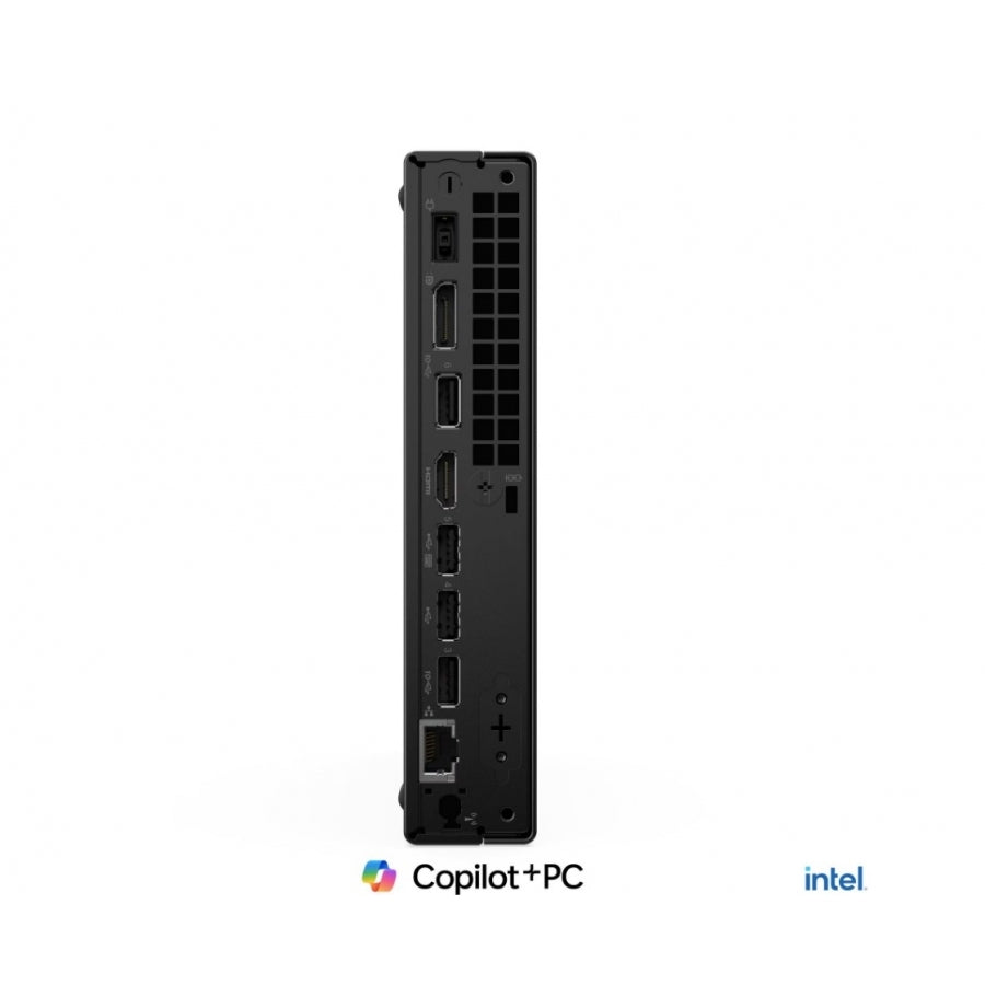 PC LENOVO THINKCENTRE NEO 50Q GEN 6 | INTEL CORE ULTRA 5 226V | 16 GB | 512 SSD M.2 | TECLADO Y  MOUSE USB | WIN 11 PRO | 1 Y GARANTIA EN SITIO | 13HS0004LS