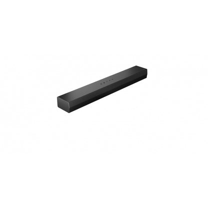 BARRA DE SONIDO LG S20A, AUDIO AI PRO,INTERFAZ WOW,DOLBY ATMOS,50W,2.0 CANALES,HDMI,USB,BLUETOOTH,LG THINQ.
