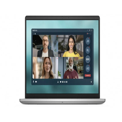 Laptop Dell Pro 14 Essential PV14250 Core 5 120U 16 GB 512 GB SSD plata PGJWM