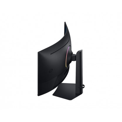 MONITOR LED SAMSUNG 40 PULGADAS / G7 ODYSSEY GAMER/  WUHD (5120 X 2160)/ VA / CURVO/ DP/ HDMI/180HZ/ NEGRO