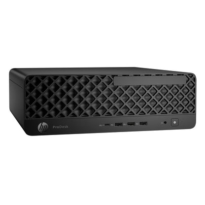 PC HP PRODESK 4 G1I SFF COREU5 235 5.0GHZ 14C/ 16GB DDR5 5600 (1X16)/ 512GB PCIE / WIFI6/ NODD/ PS 180W/ WIN11PRO/ 1-1-1