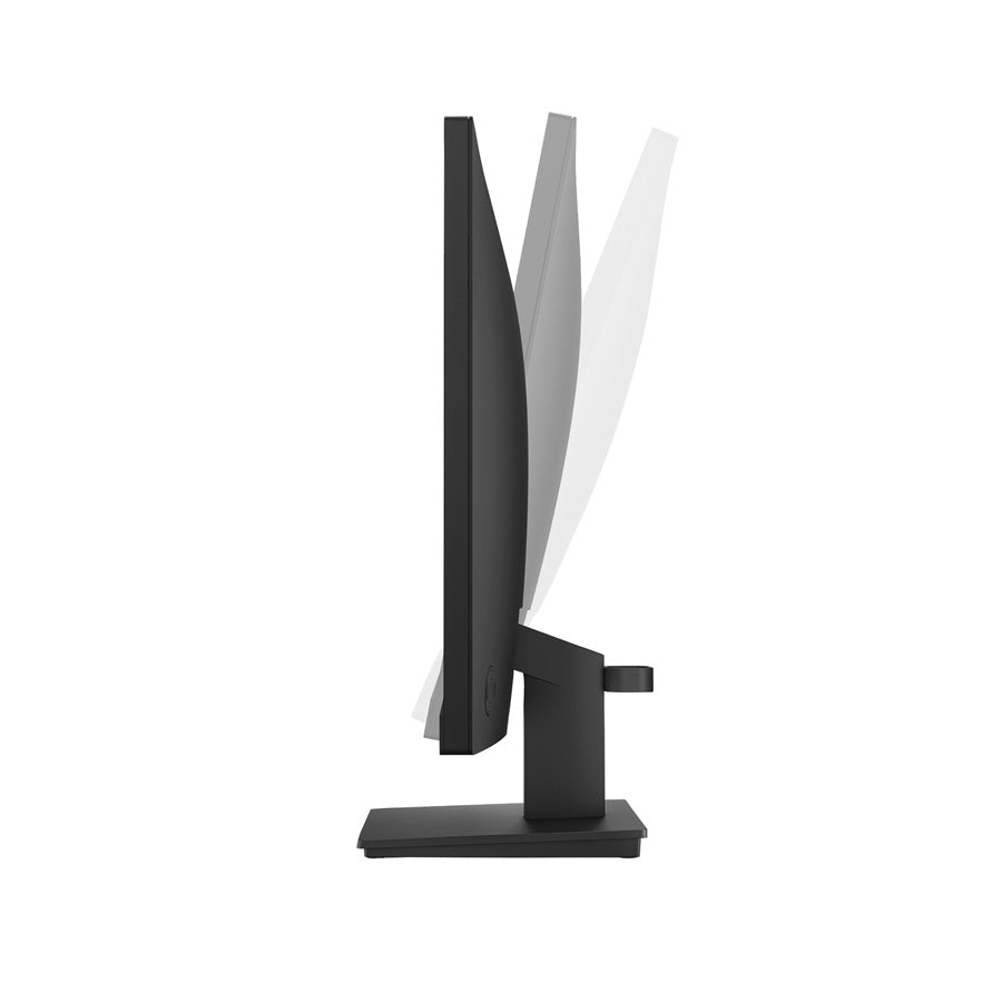 HP Series 3 Pro 23.8 inch FHD Monitor - 324pv monitor de computadora 60.5 cm (23.8") 1920 x 1080 Pixeles Full HD LCD Negro