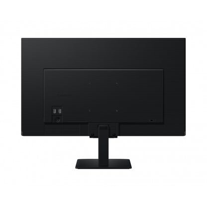 MONITOR LED SAMSUNG 27 PULGADAS /SMART MONITOR M5/ FHD (1920 X 1080)/ VA/ PLANO/ HDMI /BT/ WIFI/ 60 HZ/ NEGRO