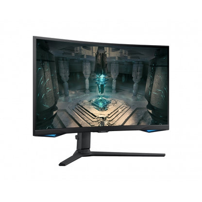 Samsung LS27BG650ELXZX monitor de computadora 68.6 cm (27") 2560 x 1440 Pixeles Quad HD Negro