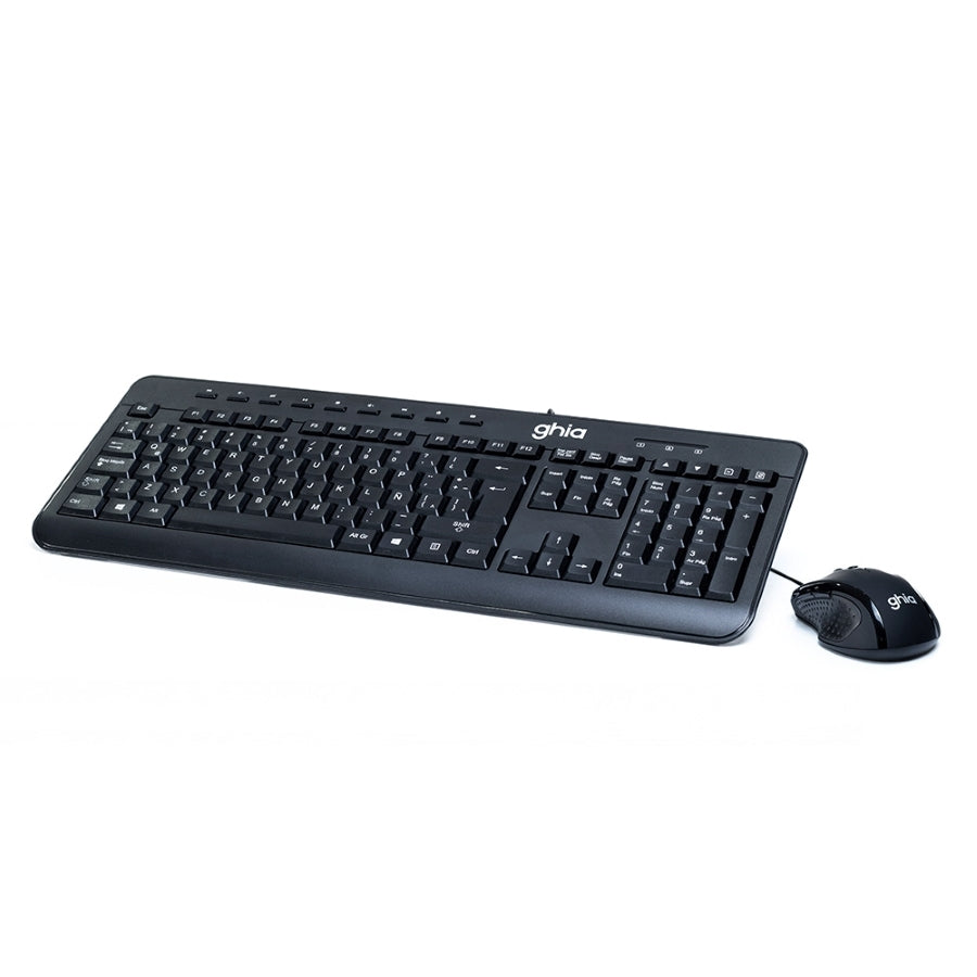 GHIA FRONTIER SLIM 2.0 / INTEL N100 4 NUCLEOS 3.40 GHZ / RAM 8 GB / SSD 120 GB / SIN SISTEMA