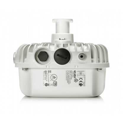 HPE Aruba Networking AP-565 (RW) 802.11ax Dual 2x2 Radio Integrated Omni Antennas Outdoor AP