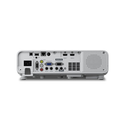 Epson PowerLite L210W 4500 lúmenes ANSI 3LCD WXGA (1280x800) Blanco