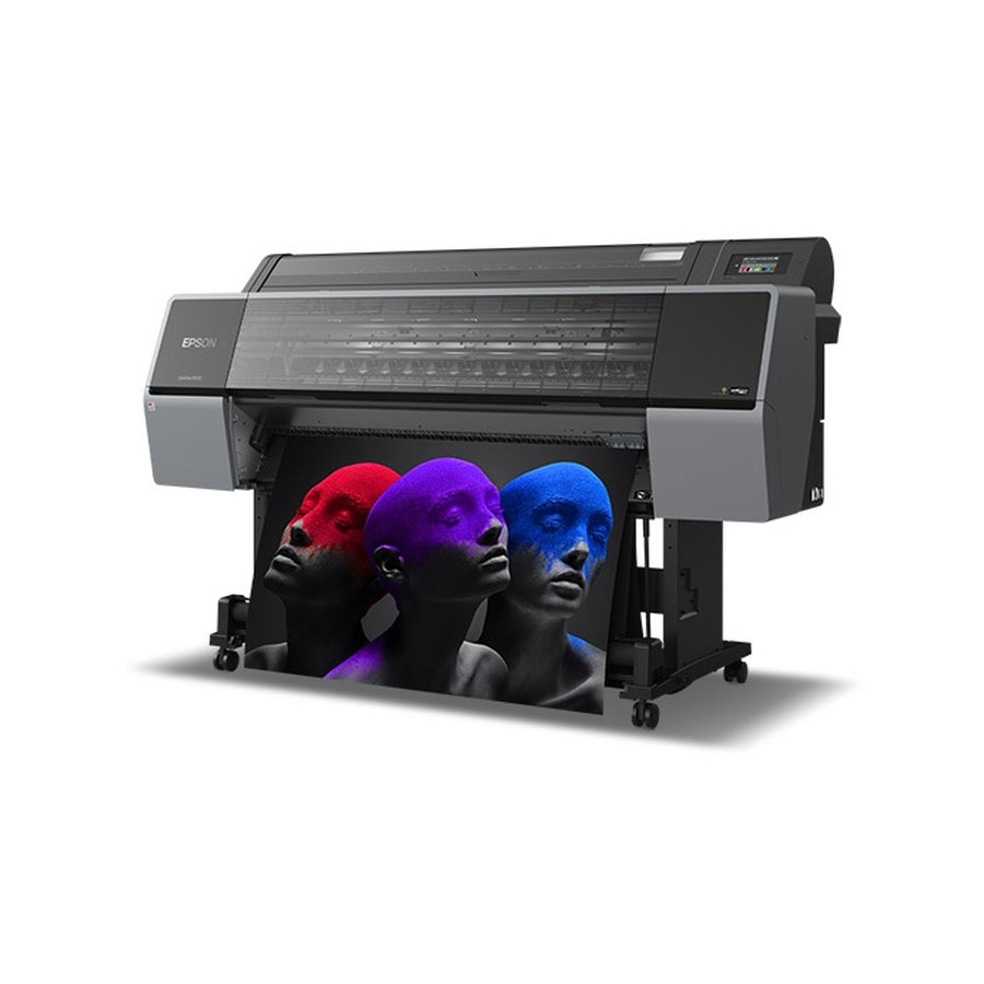 PLOTTER EPSON SURECOLOR P9570, IMPRESORA, 44 PULGADAS, 111 CM, USB, ETHERNET RED, 2400 X 1200 PPP